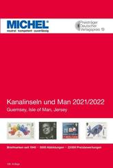 Kanalinseln und Man 2021/2022