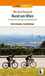 Mit dem Rennrad rund um Wien