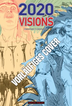 2020 Visions 2 - Deserteur & Repromann - Bd.2