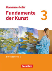 Kammerlohr - Fundamente der Kunst - Bd.3