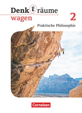 Denk(t)räume wagen - Nordrhein-Westfalen - Band 2 Schülerbuch - Bd.2