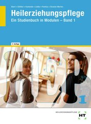 eBook inside: Buch und eBook Heilerziehungspflege, m. 1 Buch, m. 1 Online-Zugang - Bd.1