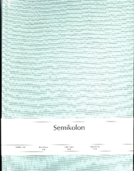 Semikolon Album Classic Large moss