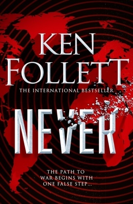 Never (Englische Ausgabe)