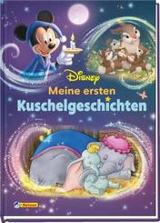 Disney Klassiker: Meine ersten Kuschel-Geschichten