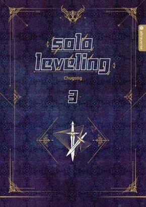 Solo Leveling Roman - Bd.3