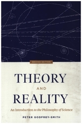 Theory and Reality - An Introduction to the Philosophy of Science, Second Edition