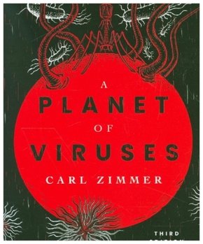 A Planet of Viruses - Third Edition