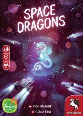 Space Dragons (Spiel)