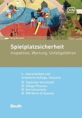 Spielplatzsicherheit