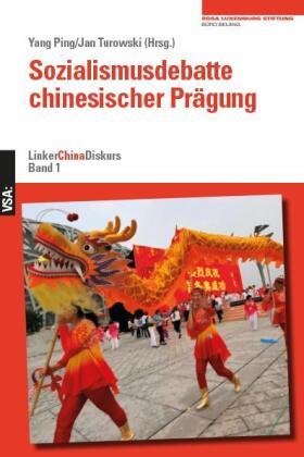 Sozialismusdebatte chinesischer Prägung