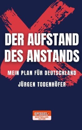 Der Aufstand des Anstands