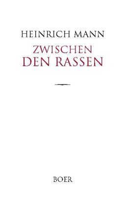 Zwischen den Rassen