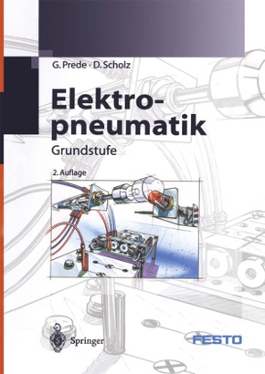 Elektropneumatik