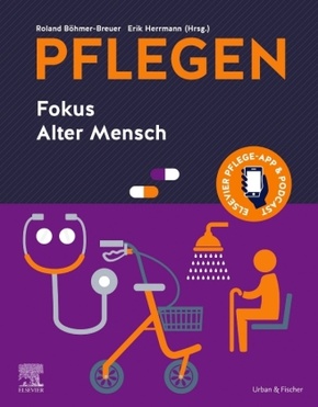 PFLEGEN Fokus Alter Mensch