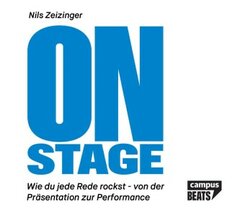 On Stage, Audio-CD