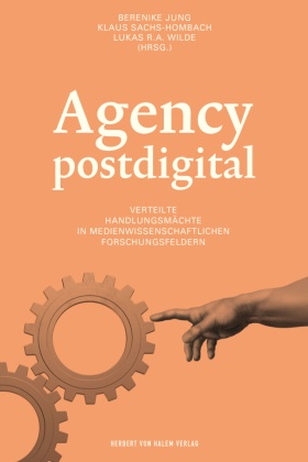 Agency postdigital