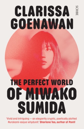 The Perfect World of Miwako Sumida