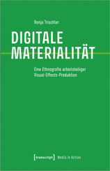 Digitale Materialität