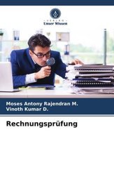 Rechnungsprüfung