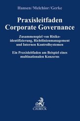 Praxisleitfaden Corporate Governance: Zusammenspiel von Risikoidentifizierung, Richtlinienmanagement und Internem Kontro