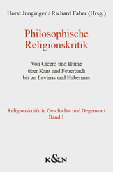 Philosophische Religionskritik