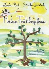 Meine Fr&uuml;hlingslieder