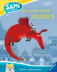 SAMi - Der kleine Ritter Neinrich