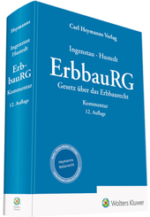 ErbbauRG - Kommentar