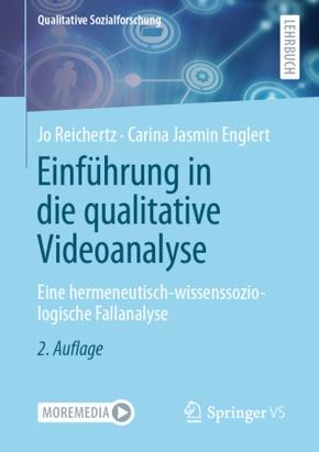 Einführung in die qualitative Videoanalyse