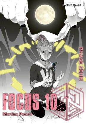Focus 10 - Bd.10