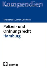 Polizei- und Ordnungsrecht Hamburg