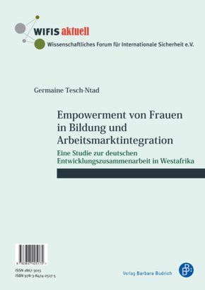 Empowerment von Frauen in Bildung und Arbeitsmarktintegration / L'autonomisation des femmes dans le domaine de l'éducati