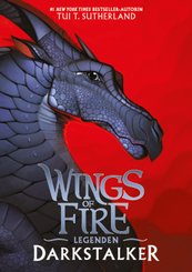 Wings of Fire Legenden - Darkstalker