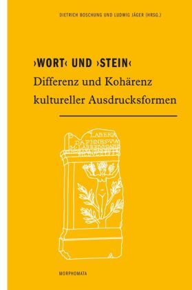 'Wort' und 'Stein'