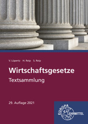 Wirtschaftsgesetze