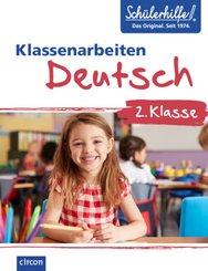 Deutsch 2. Klasse