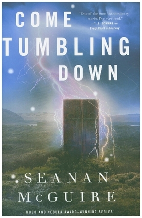 Come Tumbling Down