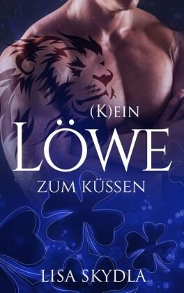 (K)ein Löwe zum Küssen