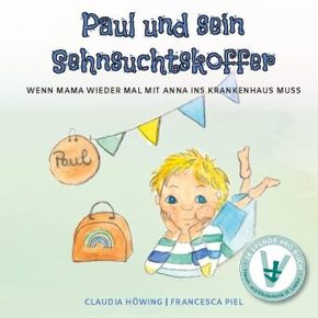 Paul und sein Sehnsuchtskoffer