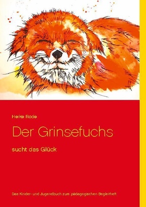 Der Grinsefuchs