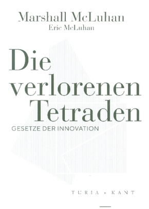 Die verlorenen Tetraden