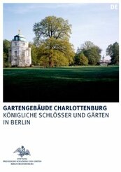 Gartengebäude Charlottenburg
