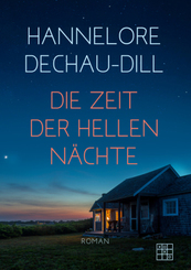 Die Zeit der hellen Nächte