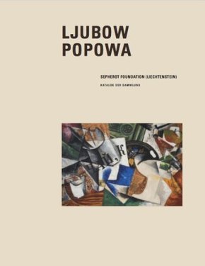 Llubow Popowa