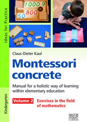 Montessori concrete - Volume 2