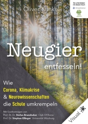 Neugier entfesseln!