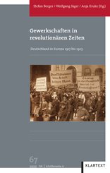 Gewerkschaften in revolutionären Zeiten