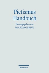 Pietismus Handbuch
