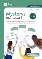 Mysterys Ethikunterricht 5-10